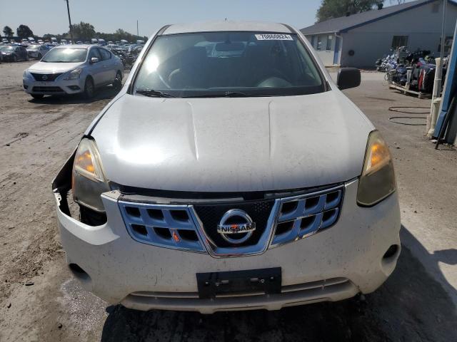Photo 5 from auction – 2011 NISSAN ROGUE S with VIN JN8AS5MT8BW161510