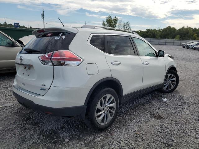 Photo 3 from auction – 2014 NISSAN ROGUE S with VIN 5N1AT2MTXEC779579