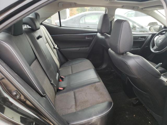 Photo 10 from auction – 2016 TOYOTA COROLLA L with VIN 2T1BURHE3GC549161