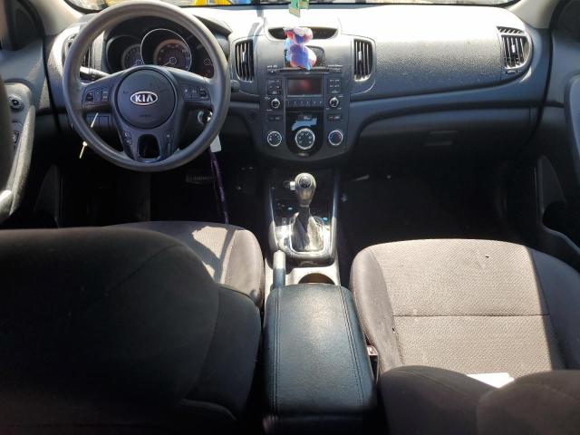 Photo 8 from auction – 2012 KIA FORTE EX with VIN KNAFU4A2XC5551868