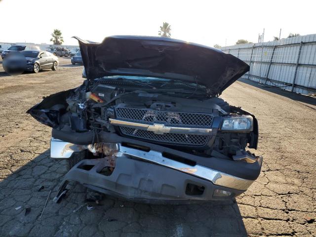 Photo 5 from auction – 2005 CHEVROLET SILVERADO with VIN 2GCEC19T351160935