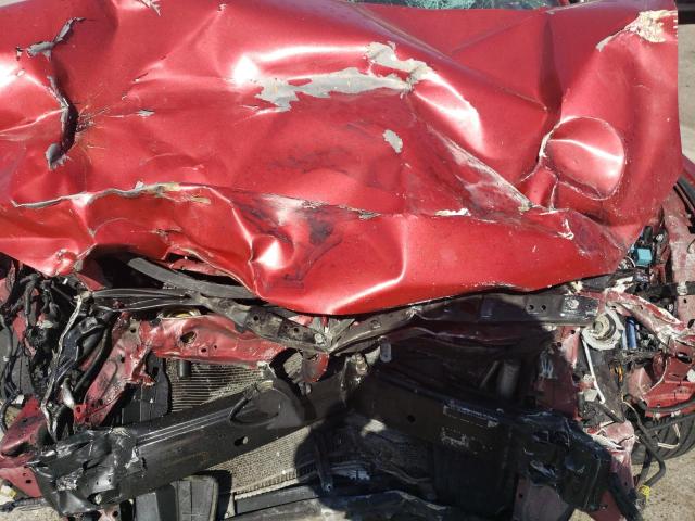 Photo 11 from auction – 2007 TOYOTA CAMRY CE with VIN 4T1BE46K17U161241