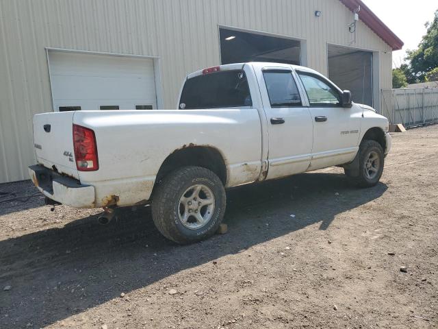 Photo 3 from auction – 2004 DODGE RAM 1500 S with VIN 1D7HU18D54S645182