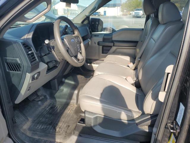 Photo 7 from auction – 2020 FORD F150 SUPER with VIN 1FTEX1CB5LFC62618