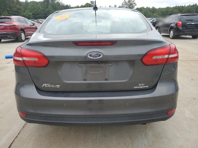 Photo 6 from auction – 2016 FORD FOCUS SE with VIN 1FADP3F22GL393411