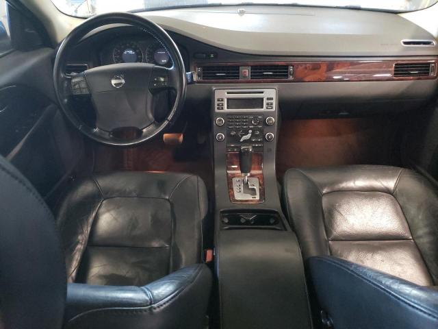 Photo 8 from auction – 2007 VOLVO S80 3.2 with VIN YV1AS982X71038682