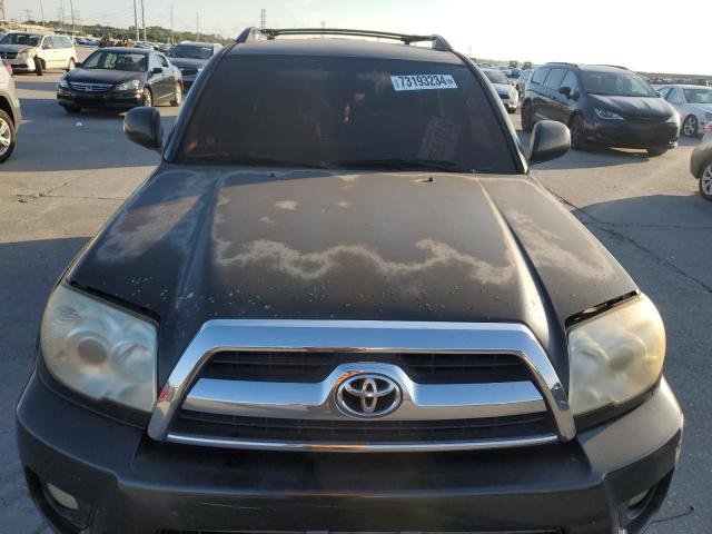 Photo 11 from auction – 2006 TOYOTA 4RUNNER SR with VIN JTEZU14R068042264