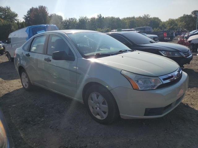 Photo 4 from auction – 2010 FORD FOCUS S with VIN 1FAHP3EN9AW248465