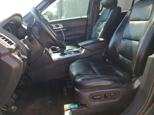 Photo 7 from auction – 2013 FORD EXPLORER X with VIN 1FM5K7D88DGA44930