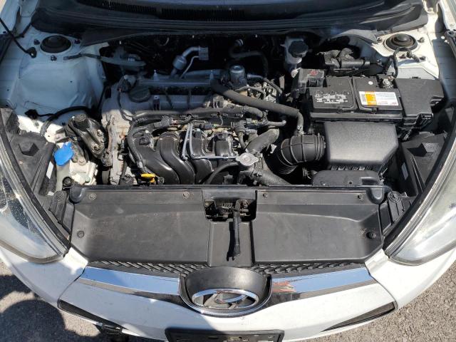 Photo 11 from auction – 2012 HYUNDAI VELOSTER with VIN KMHTC6AD2CU057107