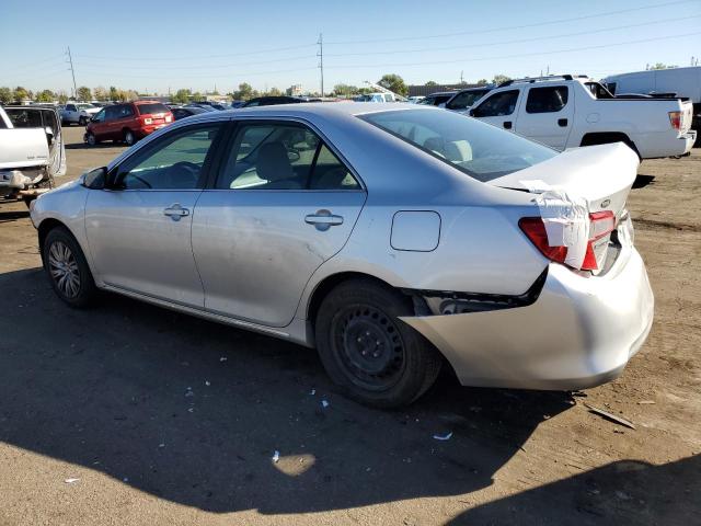 Photo 2 from auction – 2013 TOYOTA CAMRY L with VIN 4T1BF1FK1DU264019