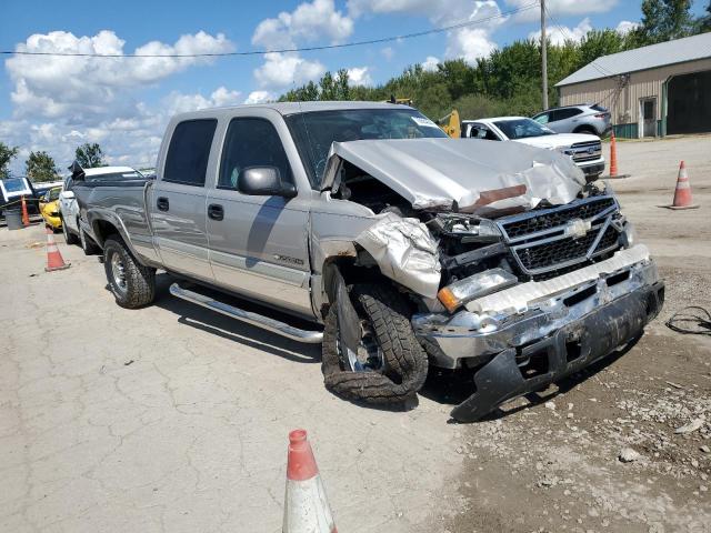 Photo 4 from auction – 2006 CHEVROLET SILVERADO with VIN 1GCHK23U76F186780