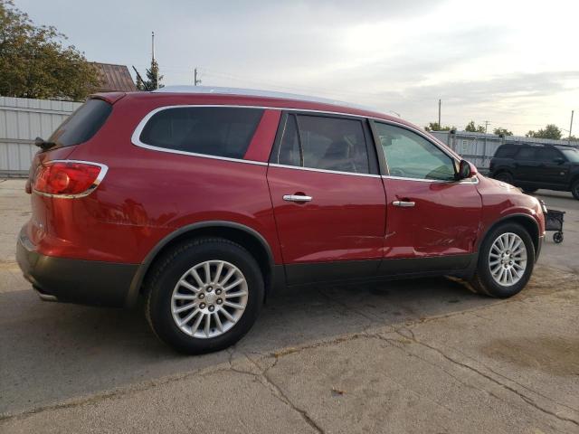 Photo 3 from auction – 2012 BUICK ENCLAVE with VIN 5GAKVCED4CJ330313