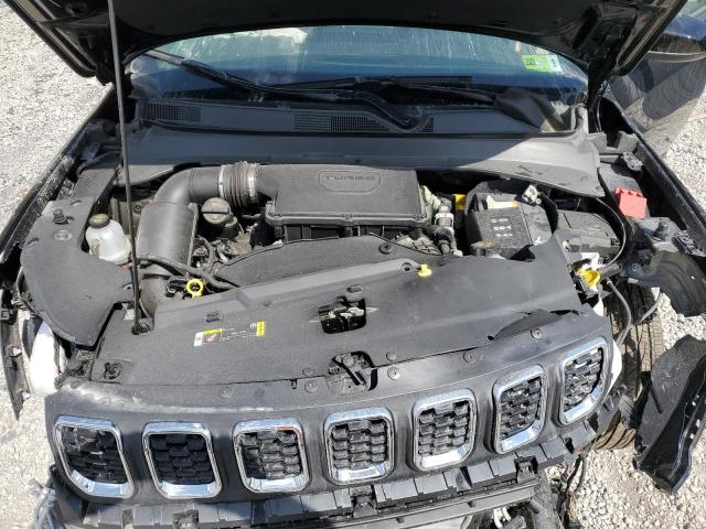 صورة رقم 12 من المزاد - 2024 JEEP COMPASS LA مع VIN 3C4NJDBN5RT106222