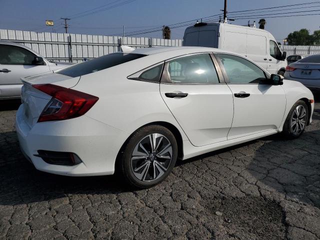 Photo 3 from auction – 2016 HONDA CIVIC EXL with VIN 2HGFC1F75GH646413