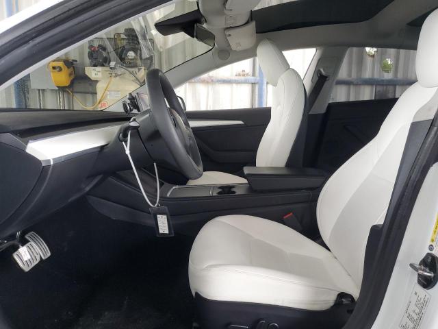 Photo 7 from auction – 2021 TESLA MODEL 3 with VIN 5YJ3E1EC2MF061168