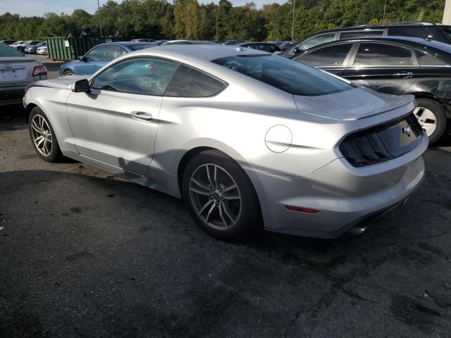 Photo 2 from auction – 2015 FORD MUSTANG with VIN 1FA6P8TH2F5384709