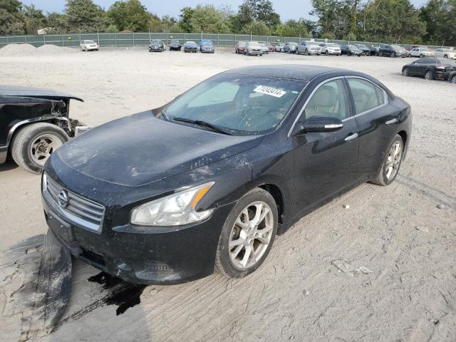 NISSAN MAXIMA S 2013 z numerem VIN 1N4AA5AP5DC809000 - Zdjęcie z aukcji