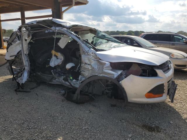 Photo 4 from auction – 2015 FORD ESCAPE S with VIN 1FMCU0F74FUA57188