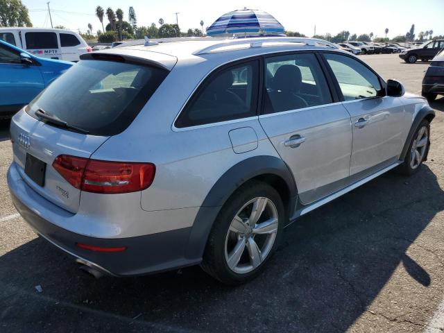 Zdjęcie 3 z aukcji – 2013 AUDI A4 ALLROAD z VIN WA19FAFLXDA087347