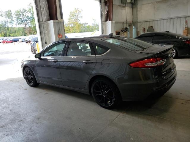 Photo 2 from auction – 2019 FORD FUSION SE with VIN 3FA6P0HD0KR112612