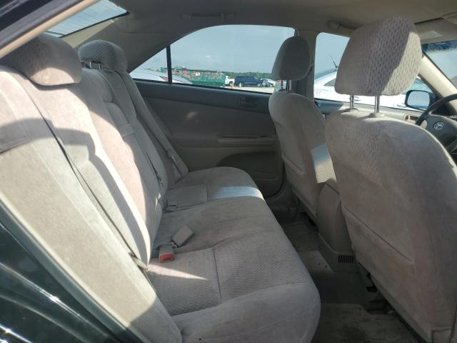 Photo 10 from auction – 2003 TOYOTA CAMRY LE with VIN 4T1BE32K13U252018