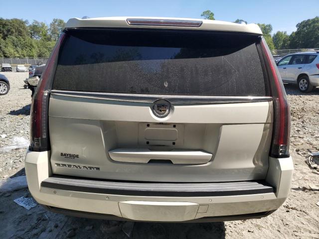 Photo 6 from auction – 2015 CADILLAC ESCALADE P with VIN 1GYS4CKJ7FR208198