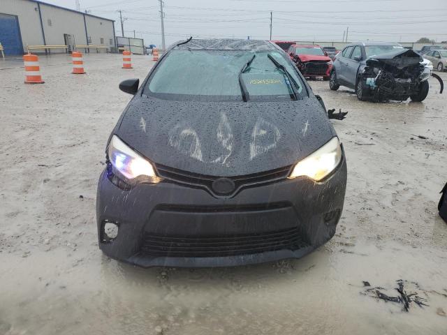 Photo 5 from auction – 2016 TOYOTA COROLLA L with VIN 5YFBURHE1GP418472