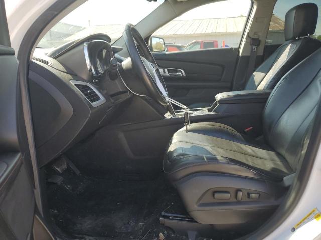Photo 7 from auction – 2014 GMC TERRAIN SL with VIN 2GKFLXE31E6236852