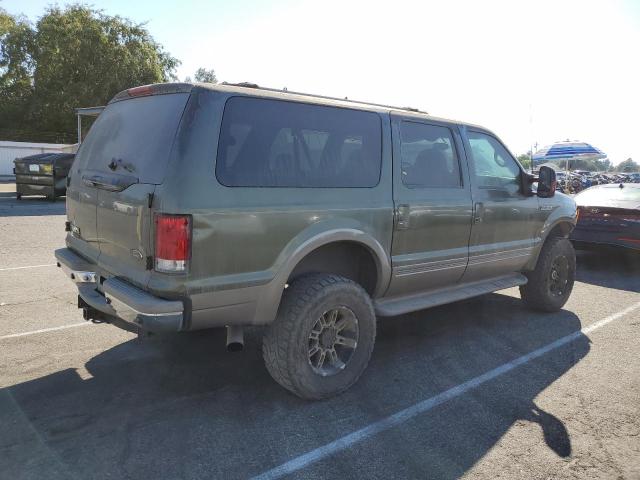 Photo 3 from auction – 2001 FORD EXCURSION with VIN 1FMSU43F01EA09379