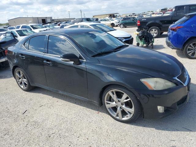 Photo 4 from auction – 2009 LEXUS IS 250 with VIN JTHBK262492091524