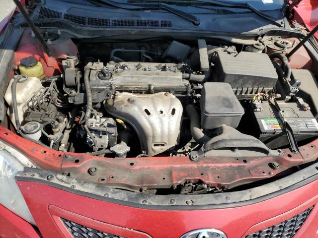 Photo 11 from auction – 2007 TOYOTA CAMRY CE with VIN 4T1BE46K57U014078
