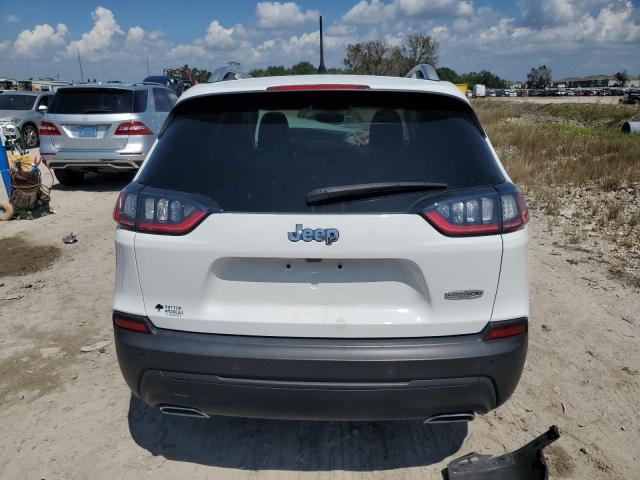 Photo 6 from auction – 2021 JEEP CHEROKEE L with VIN 1C4PJLMX9MD158906