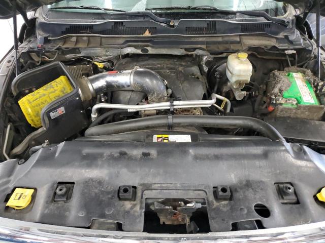 Photo 11 from auction – 2014 RAM 2500 SLT with VIN 3C6TR5DT7EG275816