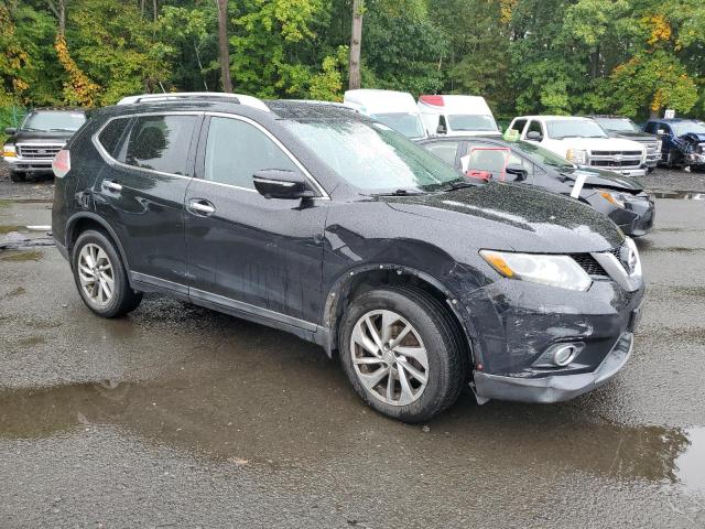 Photo 4 from auction – 2014 NISSAN ROGUE S with VIN 5N1AT2MV3EC776220