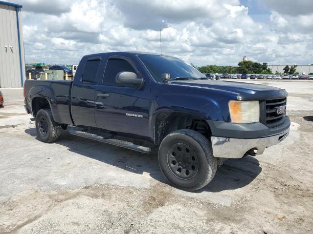 Photo 4 from auction – 2012 GMC SIERRA C15 with VIN 1GTR1TEX8CZ192893