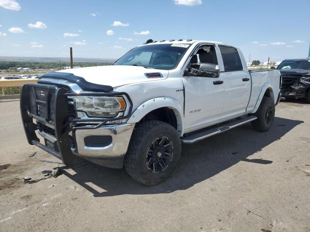 RAM 2500 TRADE 2021 with VIN 3C6UR5CJ1MG594616 - Photo from auction