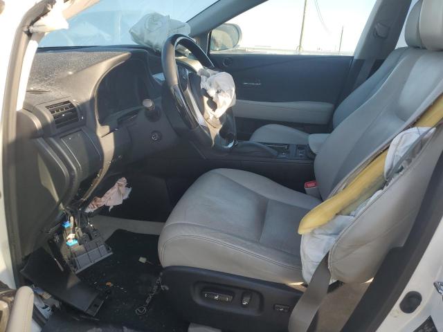 Photo 7 from auction – 2014 LEXUS RX 450H with VIN JTJZB1BAXE2009603
