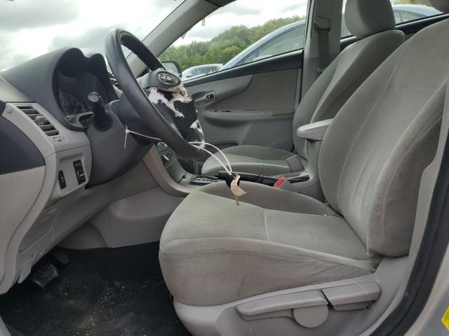 Photo 7 from auction – 2013 TOYOTA COROLLA BA with VIN 5YFBU4EE2DP189531