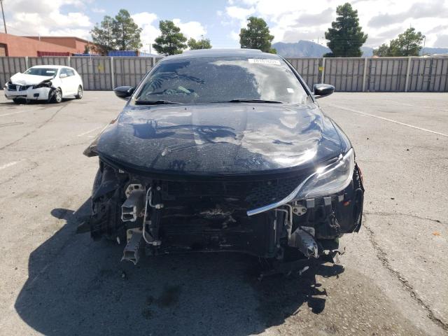 Photo 5 from auction – 2016 CHRYSLER 200 LIMITE with VIN 1C3CCCAG9GN114291