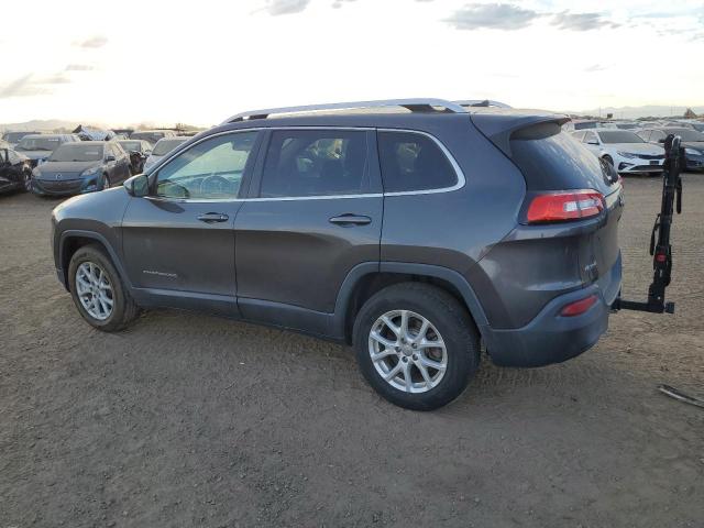 Photo 2 from auction – 2014 JEEP CHEROKEE L with VIN 1C4PJMCS6EW282908