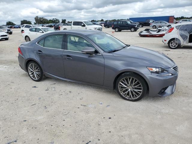 Photo 4 from auction – 2016 LEXUS IS 300 with VIN JTHCM1D28G5010192