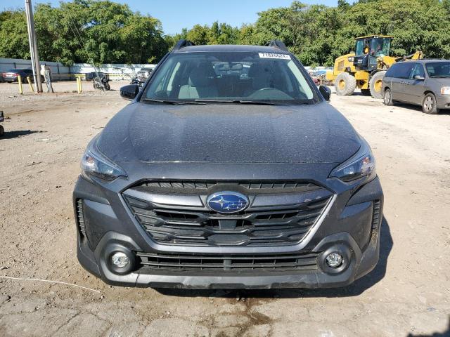 Photo 5 from auction – 2023 SUBARU OUTBACK PR with VIN 4S4BTACC4P3168661