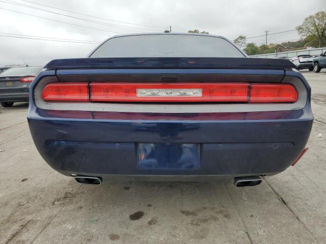 Photo 6 from auction – 2013 DODGE CHALLENGER with VIN 2C3CDYAG9DH610688