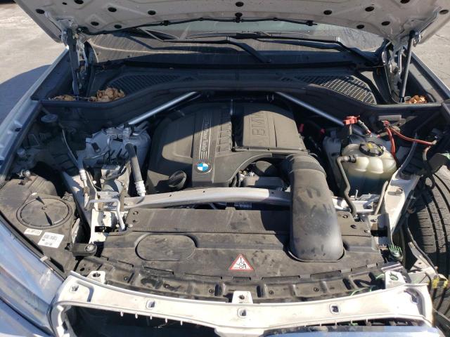 Photo 12 from auction – 2016 BMW X5 XDRIVE3 with VIN 5UXKR0C5XG0P23787