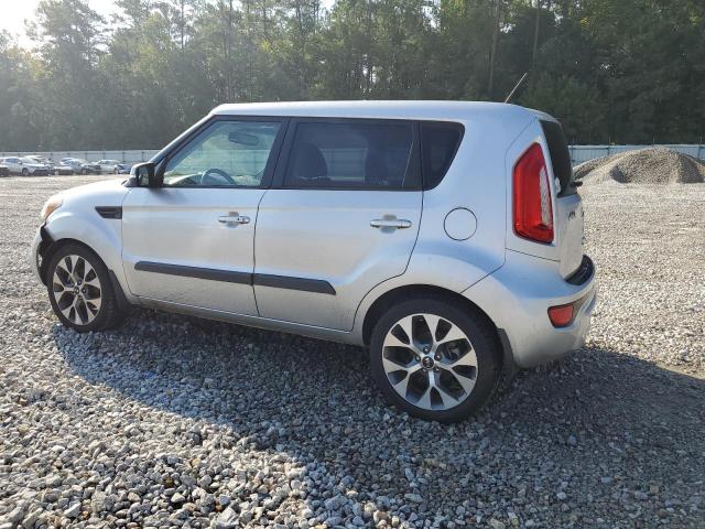 Photo 2 from auction – 2013 KIA SOUL + with VIN KNDJT2A69D7776716
