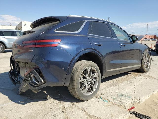 Photo 3 from auction – 2023 GENESIS GV70 BASE with VIN KMUMADTB8PU095538