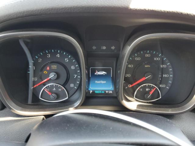 Photo 9 from auction – 2015 CHEVROLET MALIBU 1LT with VIN 1G11C5SL2FF140923