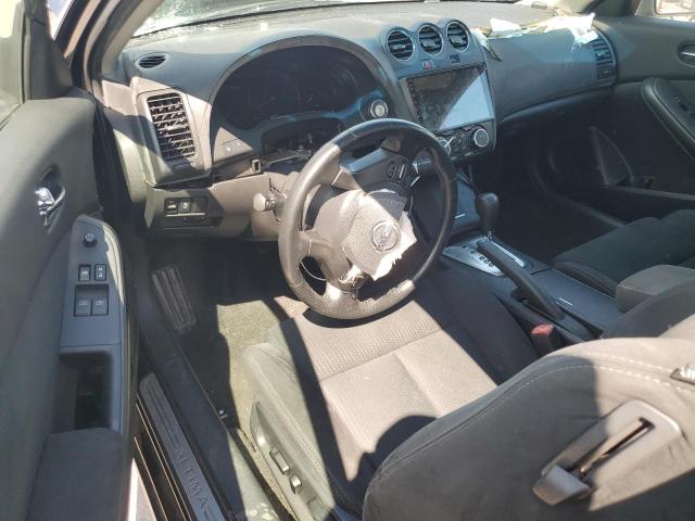 Photo 8 from auction – 2012 NISSAN ALTIMA S with VIN 1N4AL2EP0CC178836