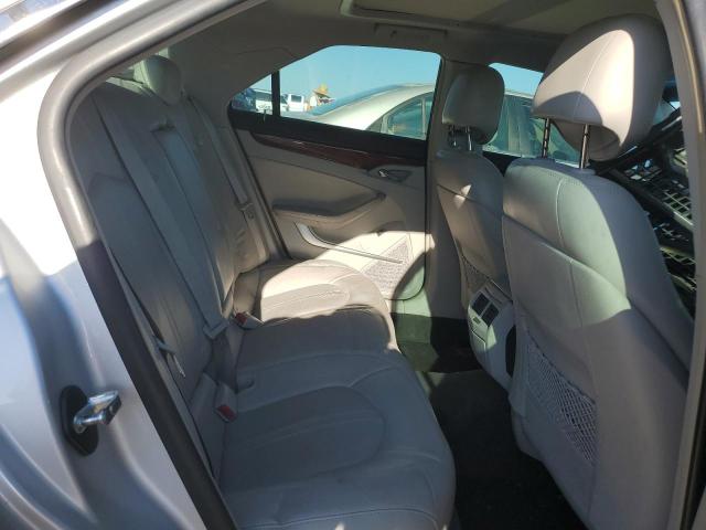 Photo 10 from auction – 2011 CADILLAC CTS PREMIU with VIN 1G6DP5ED8B0140373